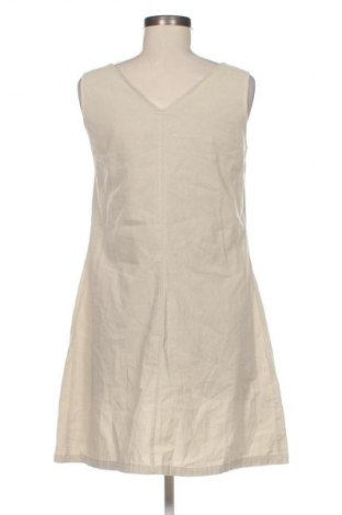 Kleid Axel, Größe M, Farbe Beige, Preis 24,48 €