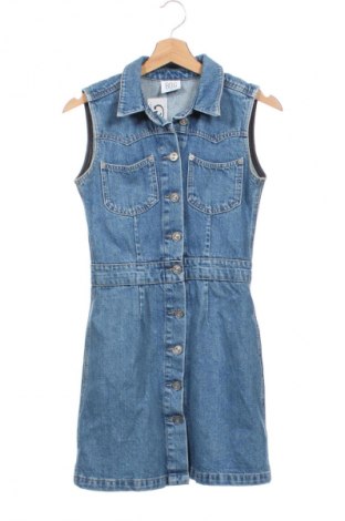 Рокля BDG, Размер XS, Цвят Син, Цена 68,00 лв.