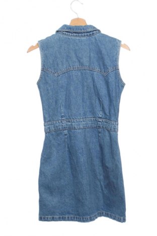 Рокля BDG, Размер XS, Цвят Син, Цена 68,00 лв.