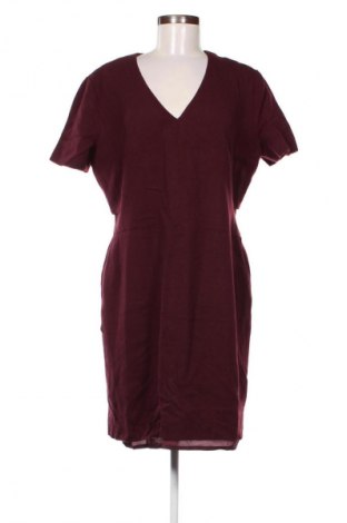 Rochie BOSS, Mărime XL, Culoare Roșu, Preț 1.462,50 Lei