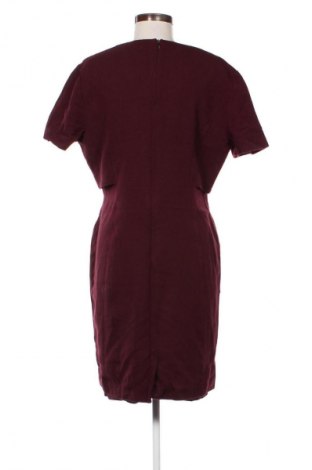 Rochie BOSS, Mărime XL, Culoare Roșu, Preț 1.462,50 Lei