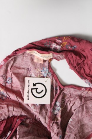 Kleid Band Of Gypsies, Größe XS, Farbe Mehrfarbig, Preis 24,99 €