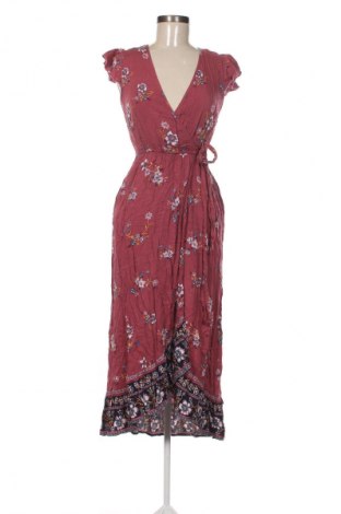 Kleid Band Of Gypsies, Größe XS, Farbe Mehrfarbig, Preis 24,99 €