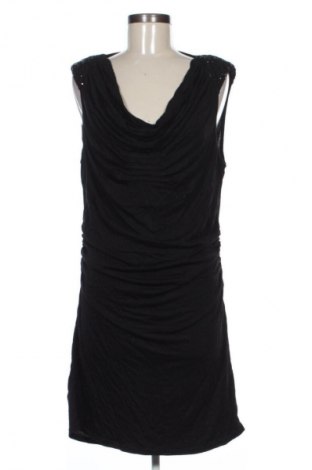 Kleid Bandolera, Größe L, Farbe Schwarz, Preis 95,65 €