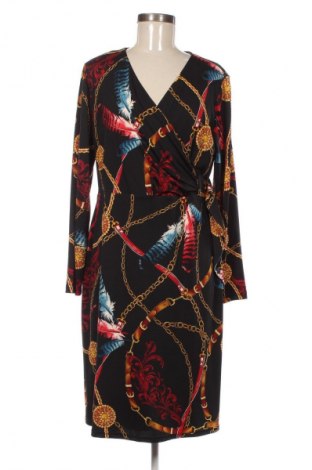 Kleid Batida, Größe L, Farbe Mehrfarbig, Preis € 9,99