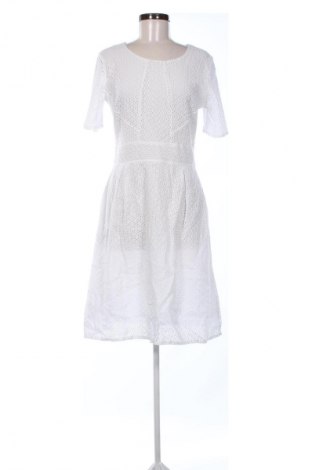 Рокля Be You, Размер XL, Цвят Бял, Цена 82,08 лв.