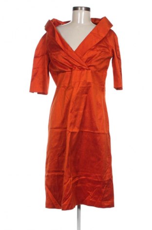 Kleid Beata Cupriak, Größe XL, Farbe Orange, Preis 42,05 €