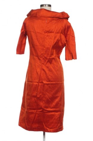 Kleid Beata Cupriak, Größe XL, Farbe Orange, Preis 42,05 €