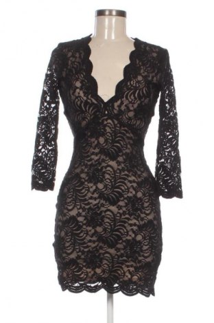 Šaty  Bebe, Velikost S, Barva Černá, Cena  1 215,00 Kč