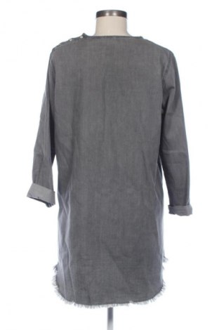 Sukienka Bebe Plus, Rozmiar M, Kolor Szary, Cena 89,98 zł