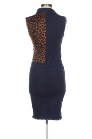 Šaty  Bella, Velikost M, Barva Vícebarevné, Cena  495,00 Kč