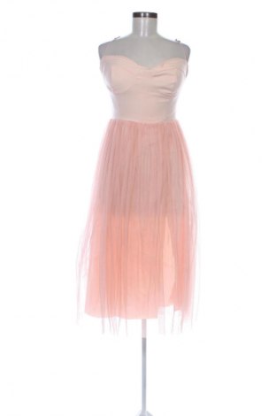 Rochie Bella, Mărime L, Culoare Roz, Preț 103,00 Lei