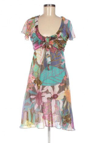 Рокля Bellissima, Размер S, Цвят Многоцветен, Цена 39,10 лв.