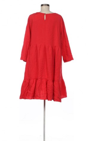 Šaty  Beloved, Veľkosť XL, Farba Červená, Cena  15,95 €
