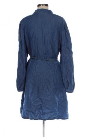 Рокля Beloved, Размер L, Цвят Син, Цена 48,88 лв.