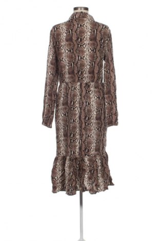 Рокля Beloved, Размер M, Цвят Многоцветен, Цена 41,99 лв.