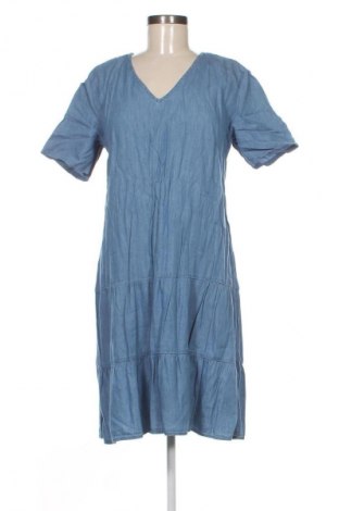 Φόρεμα Beloved, Μέγεθος L, Χρώμα Μπλέ, Τιμή 19,95 €