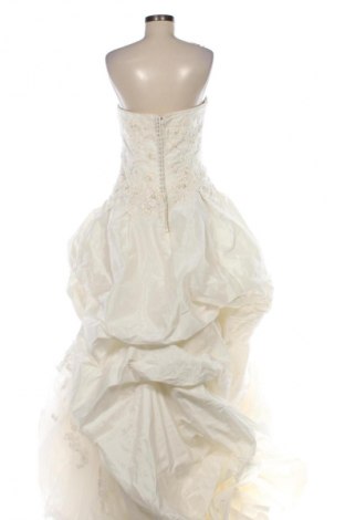 Šaty  Benjamin Roberts, Velikost M, Barva Krémová, Cena  1 217,00 Kč