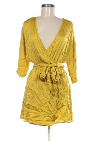 Šaty  Benoa, Velikost S, Barva Žlutá, Cena  549,00 Kč