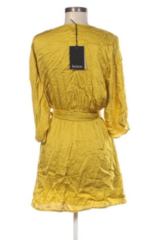 Šaty  Benoa, Velikost S, Barva Žlutá, Cena  549,00 Kč