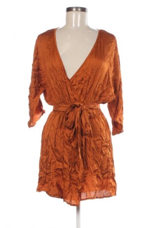 Rochie Benoa, Mărime S, Culoare Maro, Preț 113,99 Lei