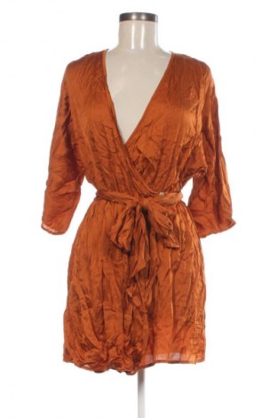 Рокля Benoa, Размер S, Цвят Кафяв, Цена 48,99 лв.