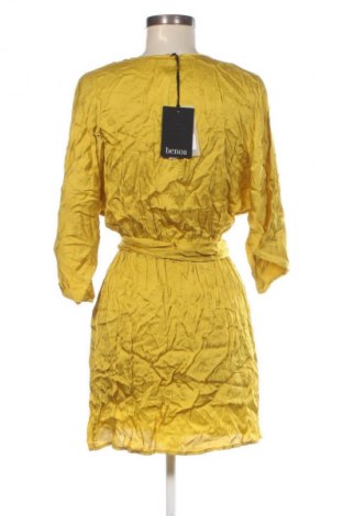 Kleid Benoa, Größe S, Farbe Orange, Preis € 24,99