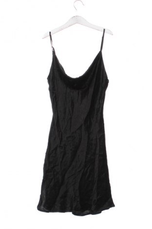 Φόρεμα Bershka, Μέγεθος XS, Χρώμα Μαύρο, Τιμή 8,99 €