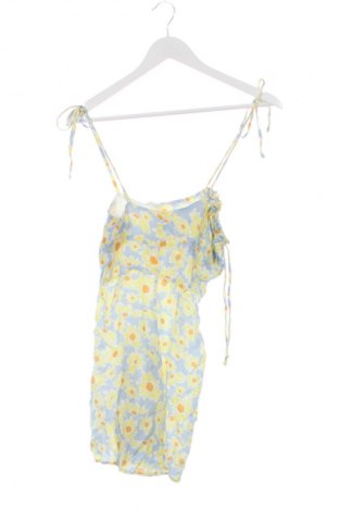 Rochie Bershka, Mărime XS, Culoare Multicolor, Preț 102,63 Lei