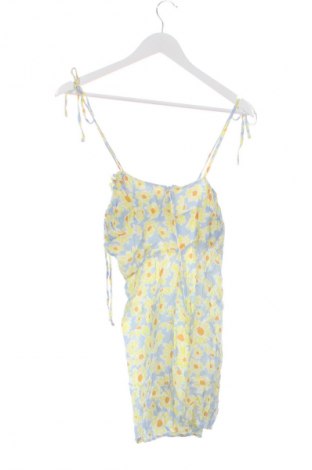 Rochie Bershka, Mărime XS, Culoare Multicolor, Preț 102,63 Lei