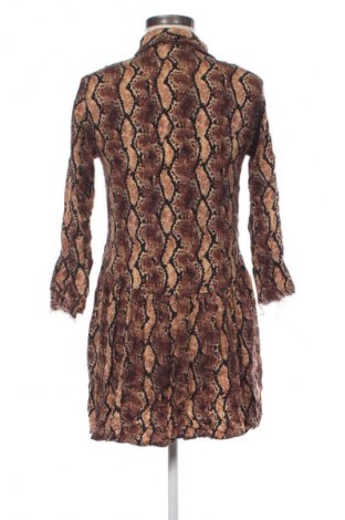 Šaty  Bershka, Velikost M, Barva Vícebarevné, Cena  608,00 Kč