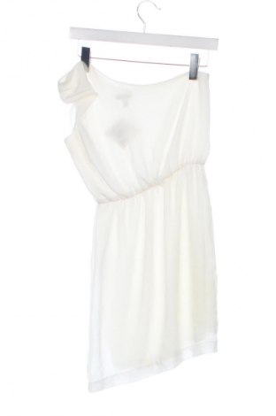 Kleid Bershka, Größe S, Farbe Ecru, Preis € 19,95