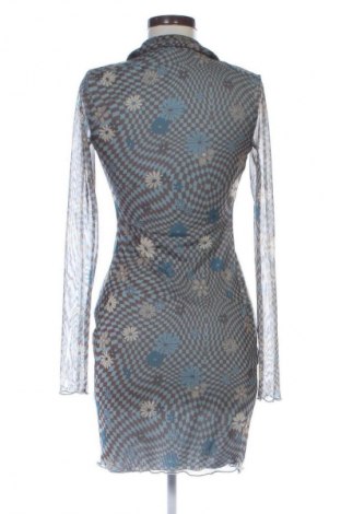 Kleid Bershka, Größe M, Farbe Mehrfarbig, Preis € 19,95