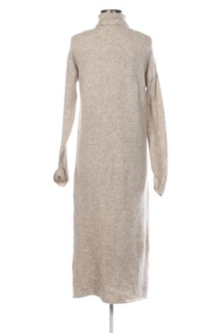 Šaty  Bershka, Veľkosť XS, Farba Béžová, Cena  17,95 €