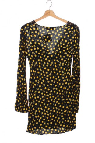 Kleid Bershka, Größe L, Farbe Mehrfarbig, Preis 20,00 €