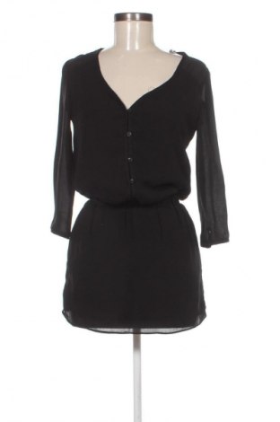 Kleid Bershka, Größe S, Farbe Schwarz, Preis € 11,99