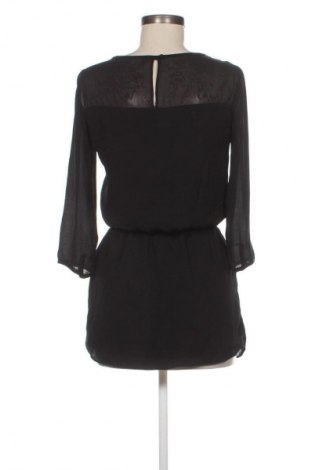 Kleid Bershka, Größe S, Farbe Schwarz, Preis € 11,99
