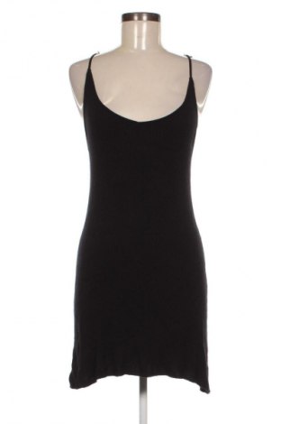 Šaty  Bershka, Velikost M, Barva Černá, Cena  259,00 Kč