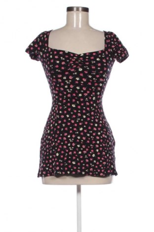 Šaty  Bershka, Veľkosť XS, Farba Viacfarebná, Cena  19,95 €