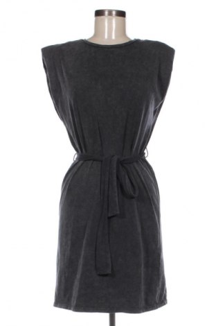 Kleid Bershka, Größe S, Farbe Grau, Preis € 20,03