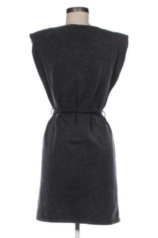 Kleid Bershka, Größe S, Farbe Grau, Preis € 20,03