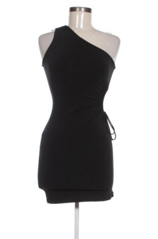 Ruha Bershka, Méret XS, Szín Fekete, Ár 7 830 Ft