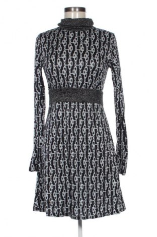 Rochie Bershka, Mărime L, Culoare Multicolor, Preț 103,00 Lei