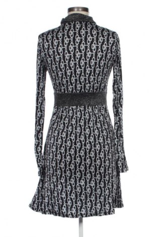 Rochie Bershka, Mărime L, Culoare Multicolor, Preț 103,00 Lei