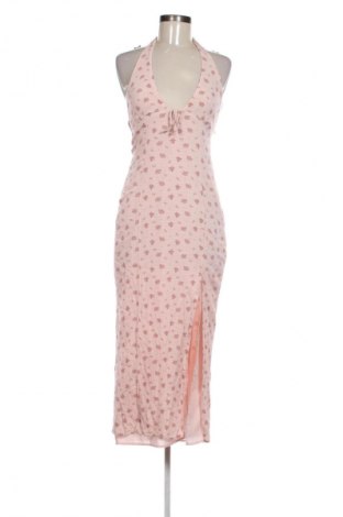 Sukienka Bershka, Rozmiar M, Kolor Kolorowy, Cena 89,66 zł