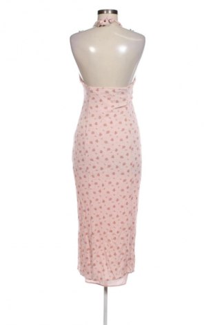 Sukienka Bershka, Rozmiar M, Kolor Kolorowy, Cena 89,66 zł