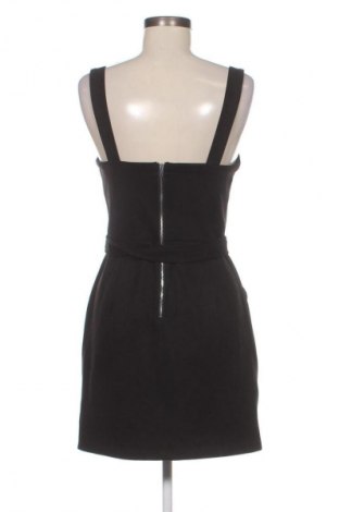 Rochie Bershka, Mărime M, Culoare Negru, Preț 105,26 Lei