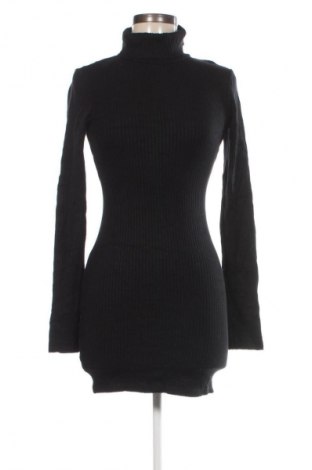 Šaty  Bershka, Veľkosť S, Farba Čierna, Cena  12,95 €