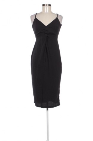 Kleid Bershka, Größe S, Farbe Schwarz, Preis € 20,02