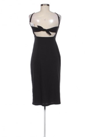 Kleid Bershka, Größe S, Farbe Schwarz, Preis € 20,02